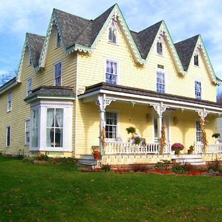 Stamford Gables Bed&Breakfast Exterior foto