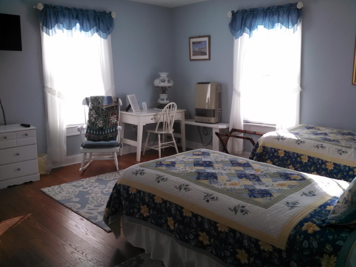 Stamford Gables Bed&Breakfast Exterior foto