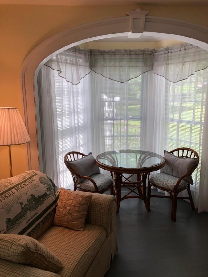 Stamford Gables Bed&Breakfast Exterior foto